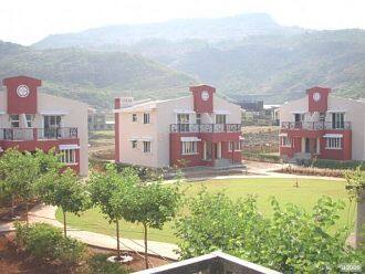 MH Resort Karjat, Karjat 1